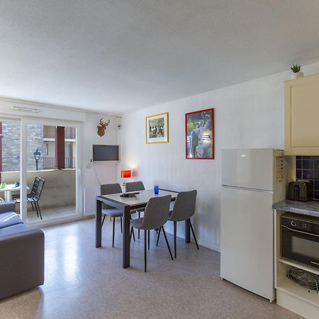 Appt 4 Pers Tout Equipe, Hypercentre Village, Fibre, Garage, Linge Fourni Saint-Lary-Soulan Exterior photo