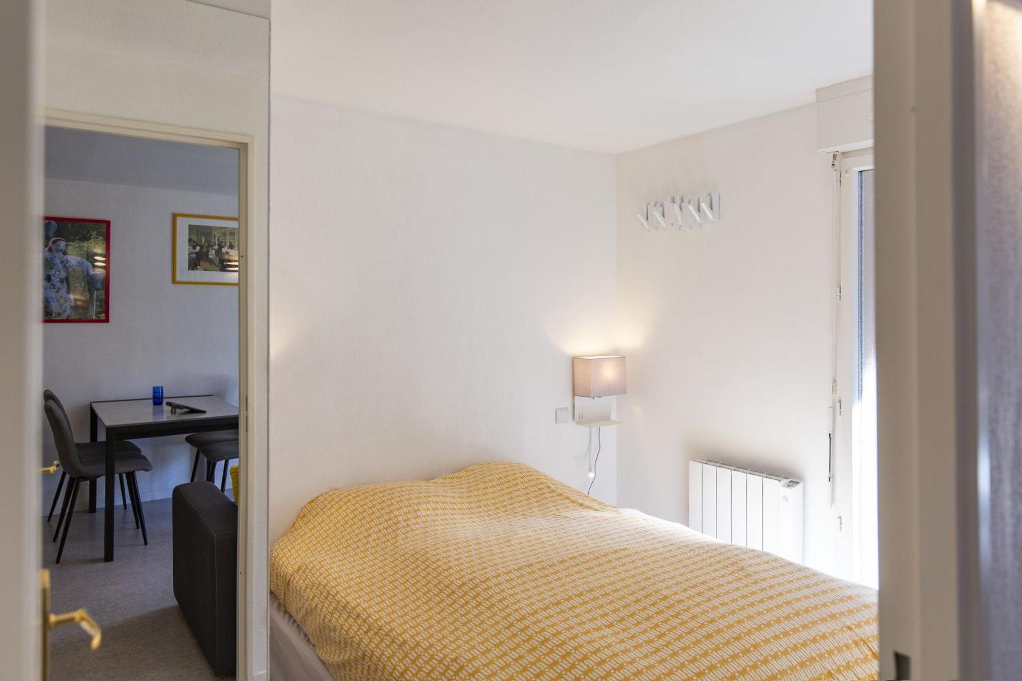 Appt 4 Pers Tout Equipe, Hypercentre Village, Fibre, Garage, Linge Fourni Saint-Lary-Soulan Exterior photo