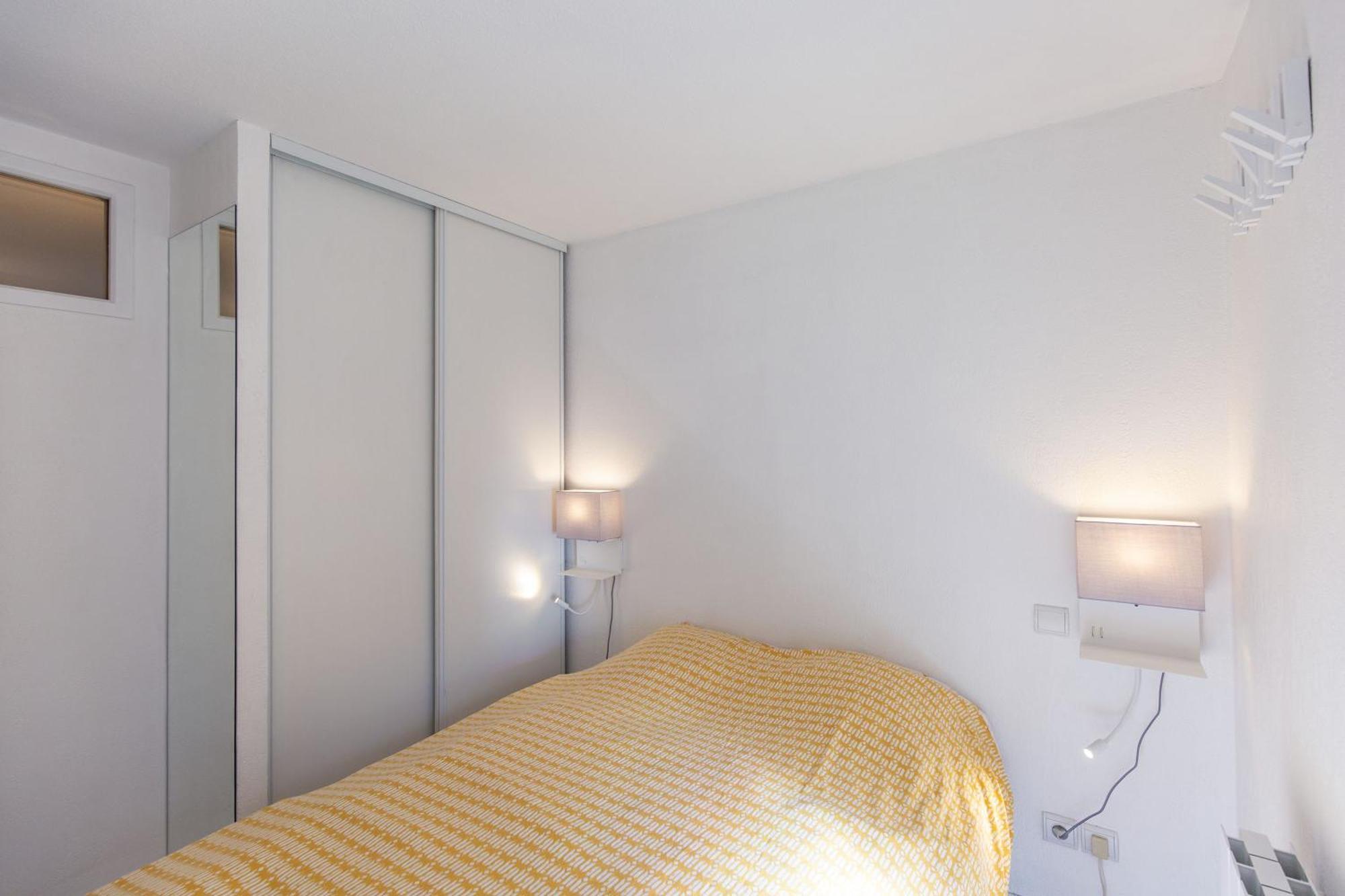 Appt 4 Pers Tout Equipe, Hypercentre Village, Fibre, Garage, Linge Fourni Saint-Lary-Soulan Exterior photo